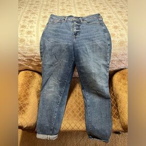 Old navy jeans
